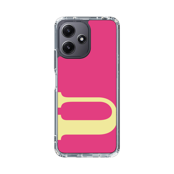 Slim Protection Case［ Original - initial color - U pink ］