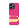 Slim Protection Case［ Original - initial color - U pink ］