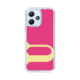 Slim Protection Case［ Original - initial color - U pink ］