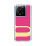 Slim Protection Case［ Original - initial color - U pink ］
