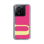 Slim Protection Case［ Original - initial color - U pink ］