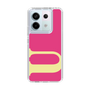 Slim Protection Case［ Original - initial color - U pink ］