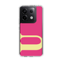 Slim Protection Case［ Original - initial color - U pink ］