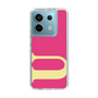 Slim Protection Case［ Original - initial color - U pink ］