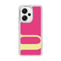 Slim Protection Case［ Original - initial color - U pink ］