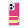 Slim Protection Case［ Original - initial color - U pink ］