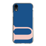 Slim Protection Case［ Original - initial color - U navy ］