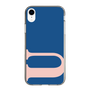 Slim Protection Case［ Original - initial color - U navy ］