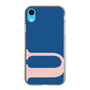 Slim Protection Case［ Original - initial color - U navy ］