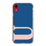 Slim Protection Case［ Original - initial color - U navy ］