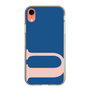 Slim Protection Case［ Original - initial color - U navy ］