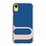 Slim Protection Case［ Original - initial color - U navy ］