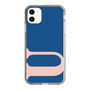 Slim Protection Case［ Original - initial color - U navy ］