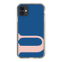 Slim Protection Case［ Original - initial color - U navy ］