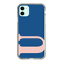 Slim Protection Case［ Original - initial color - U navy ］