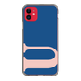 Slim Protection Case［ Original - initial color - U navy ］
