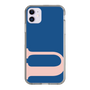 Slim Protection Case［ Original - initial color - U navy ］