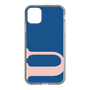 Slim Protection Case［ Original - initial color - U navy ］