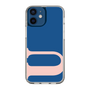 Slim Protection Case［ Original - initial color - U navy ］