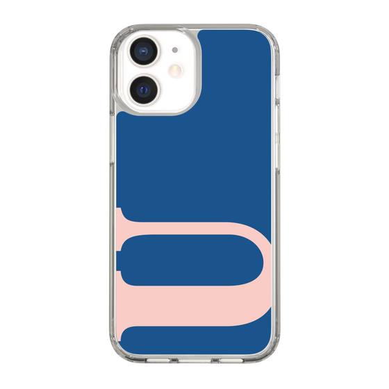 Slim Protection Case［ Original - initial color - U navy ］