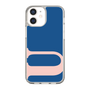 Slim Protection Case［ Original - initial color - U navy ］