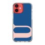 Slim Protection Case［ Original - initial color - U navy ］
