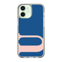 Slim Protection Case［ Original - initial color - U navy ］