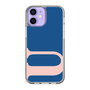 Slim Protection Case［ Original - initial color - U navy ］