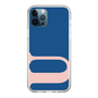 Slim Protection Case［ Original - initial color - U navy ］