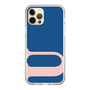 Slim Protection Case［ Original - initial color - U navy ］