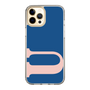 Slim Protection Case［ Original - initial color - U navy ］