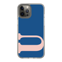 Slim Protection Case［ Original - initial color - U navy ］