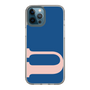 Slim Protection Case［ Original - initial color - U navy ］