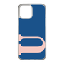 Slim Protection Case［ Original - initial color - U navy ］