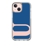 Slim Protection Case［ Original - initial color - U navy ］
