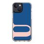 Slim Protection Case［ Original - initial color - U navy ］