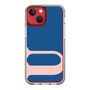 Slim Protection Case［ Original - initial color - U navy ］