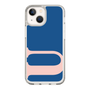 Slim Protection Case［ Original - initial color - U navy ］