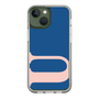 Slim Protection Case［ Original - initial color - U navy ］
