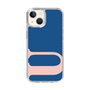 Slim Protection Case［ Original - initial color - U navy ］
