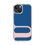 Slim Protection Case［ Original - initial color - U navy ］