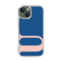 Slim Protection Case［ Original - initial color - U navy ］