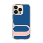 Slim Protection Case［ Original - initial color - U navy ］