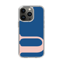 Slim Protection Case［ Original - initial color - U navy ］
