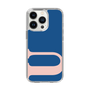 Slim Protection Case［ Original - initial color - U navy ］