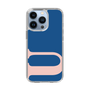 Slim Protection Case［ Original - initial color - U navy ］