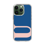 Slim Protection Case［ Original - initial color - U navy ］