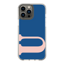 Slim Protection Case［ Original - initial color - U navy ］