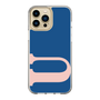 Slim Protection Case［ Original - initial color - U navy ］