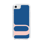 Slim Protection Case［ Original - initial color - U navy ］